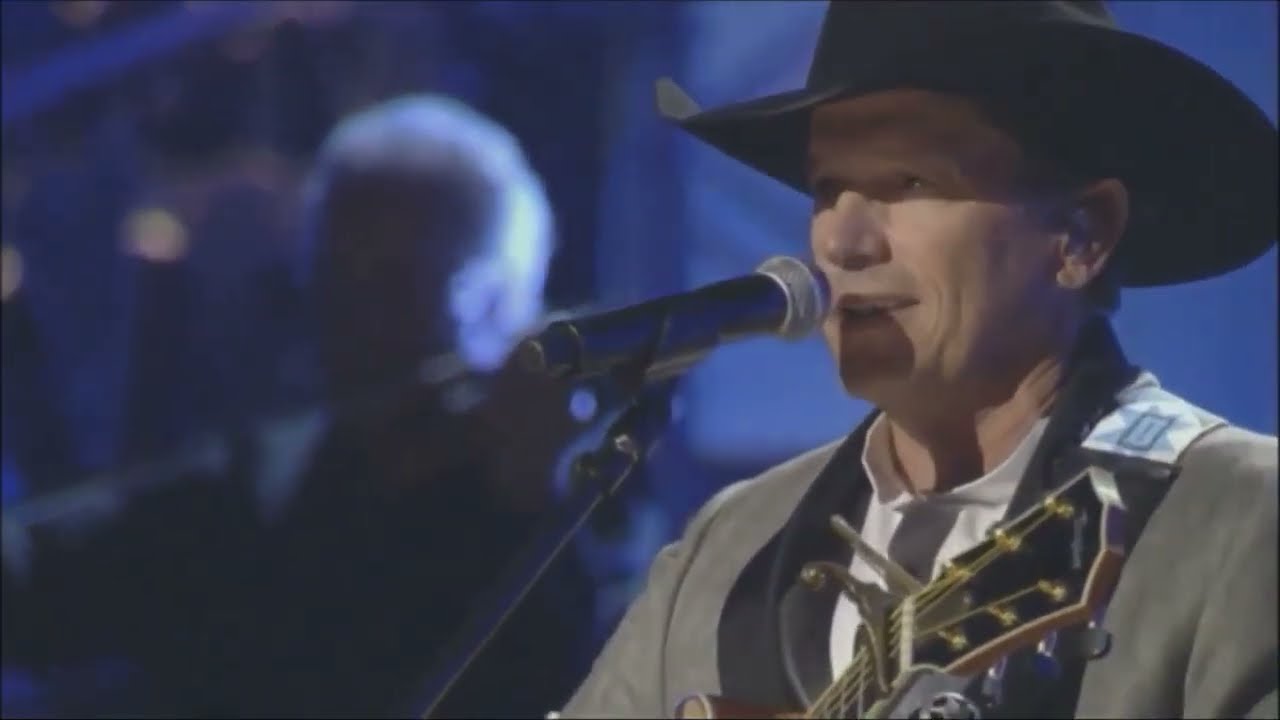 Give It Away by George Strait