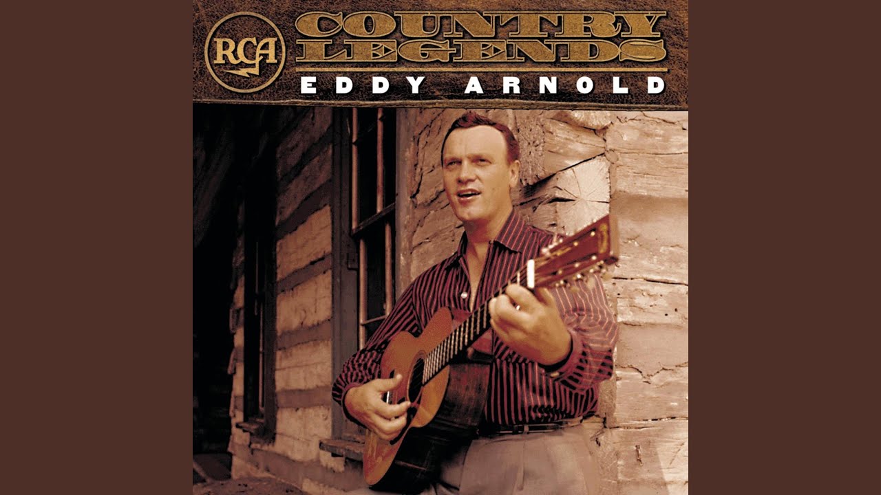 Bouquet of Roses by Eddy Arnold , the Tennessee Plowboy, and his Guitar