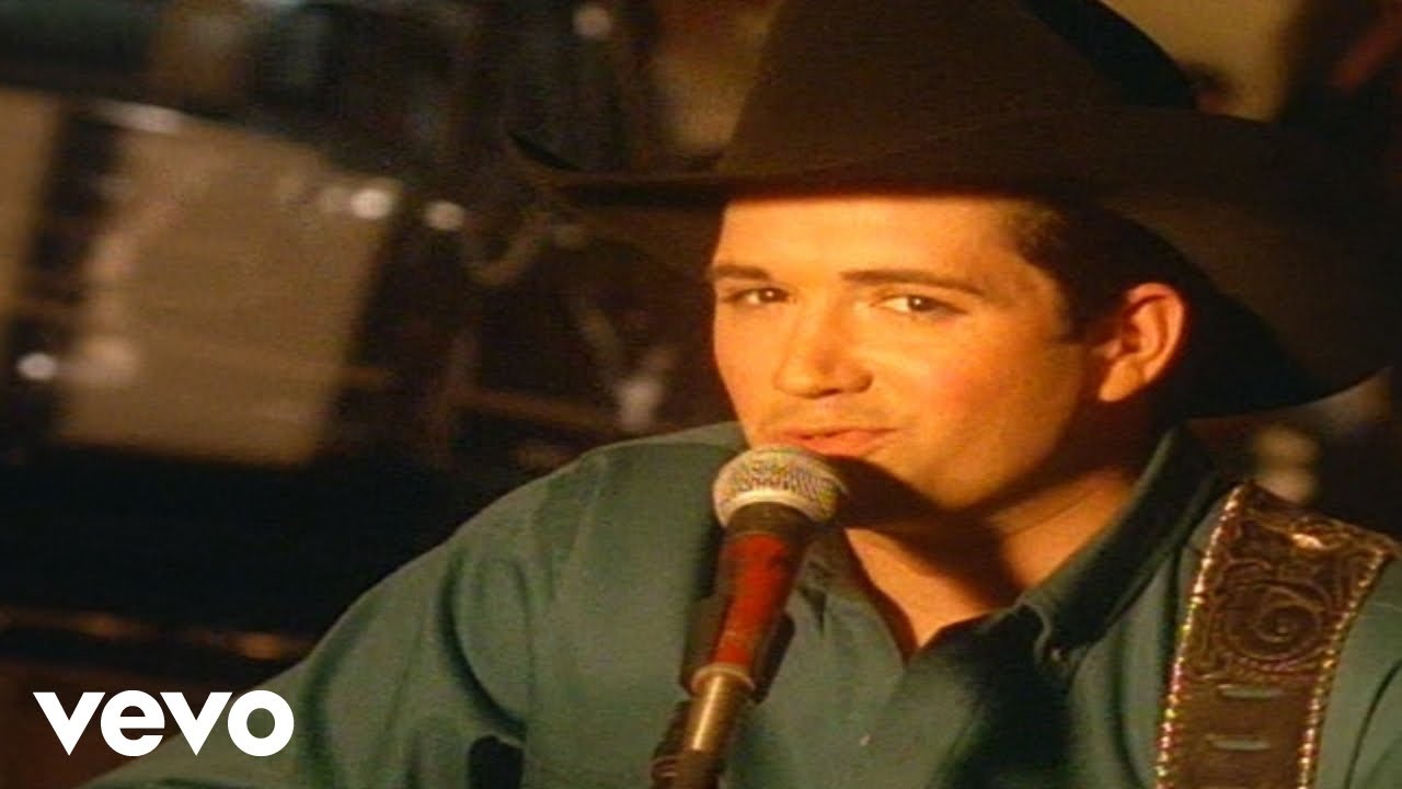 Holdin' Heaven by Tracy Byrd