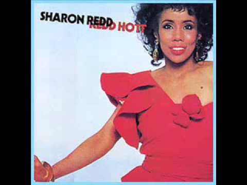 Redd Hott (all cuts) by Sharon Redd
