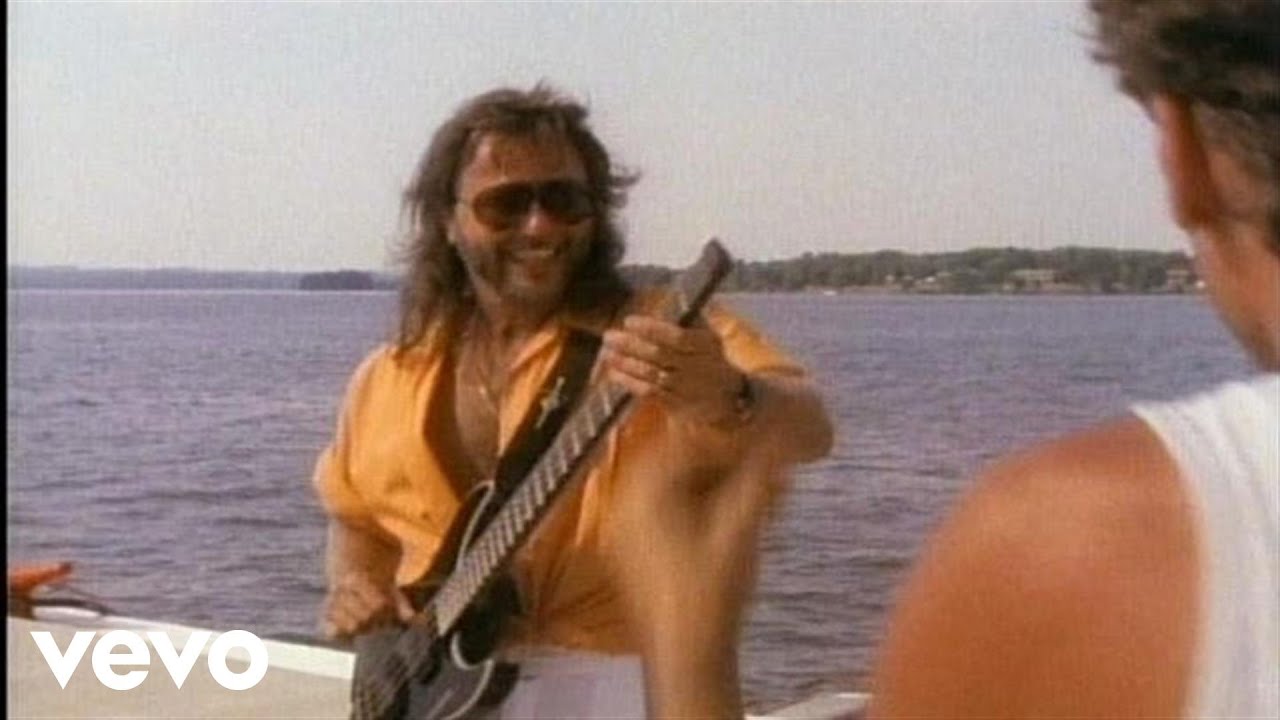 Gonna Take a Lot of River by The Oak Ridge Boys