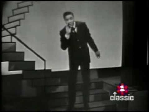 Lonely Teardrops by Jackie Wilson
