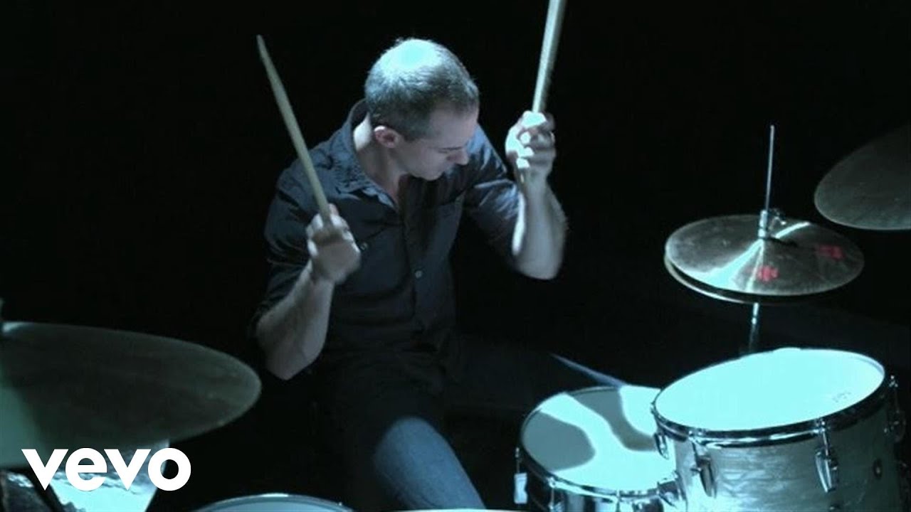 Mountain Man by Crash Kings