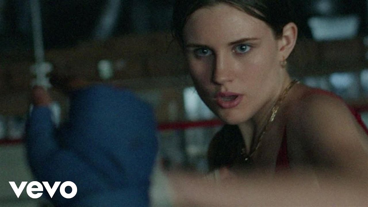 Knock You Out by Bingo Players