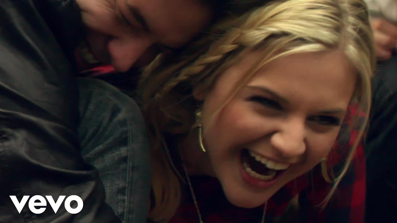 Love Me Like You Mean It by Kelsea Ballerini