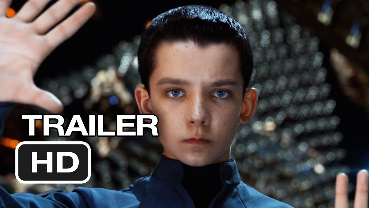 Ender's Game