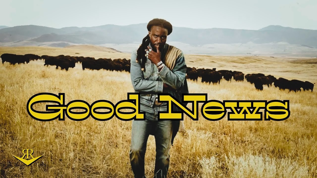 Good News by Shaboozey