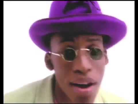 The Blues by Tony! Toni! Toné!