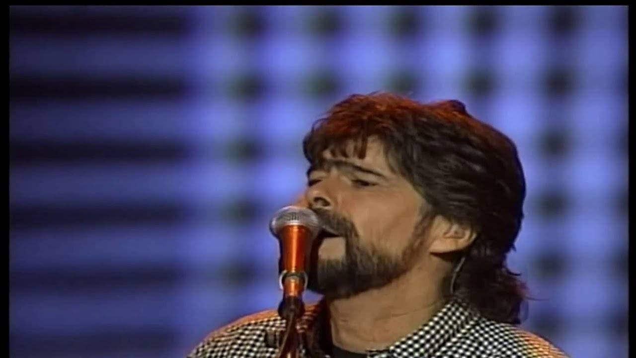 Jukebox in My Mind by Alabama