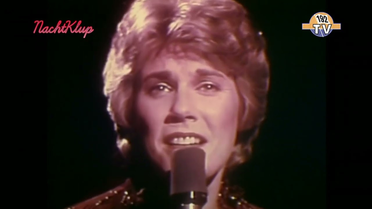 You Needed Me by Anne Murray