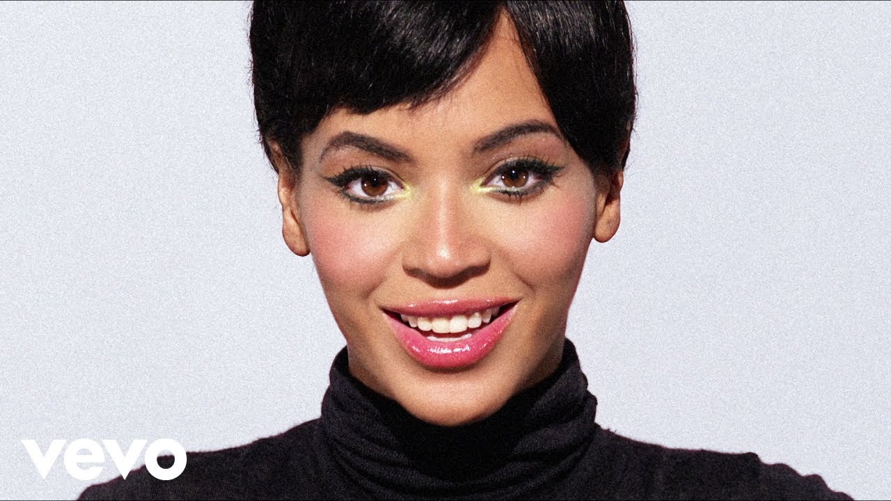 Countdown by Beyoncé