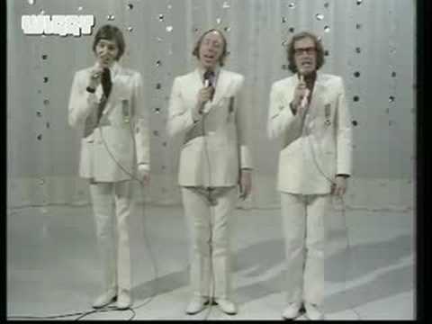 Lily the Pink by The Scaffold