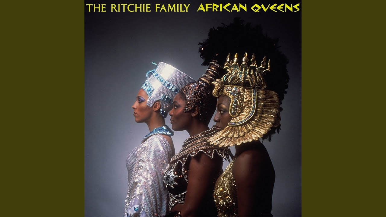 Quiet Village by The Ritchie Family