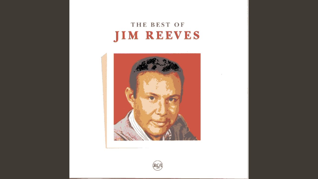Billy Bayou by Jim Reeves
