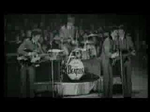 From Me to You by The Beatles