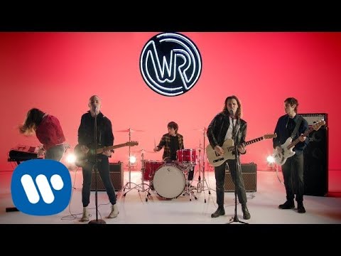 Might Be Right by White Reaper