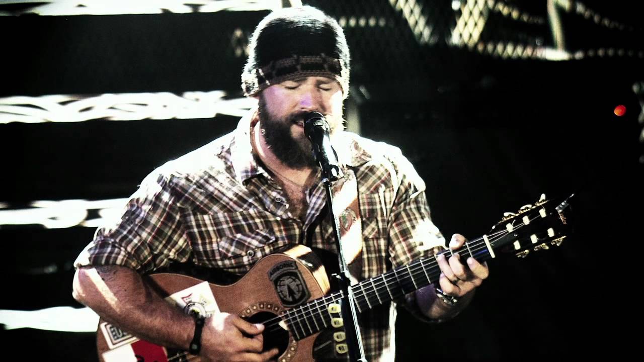 Keep Me in Mind by Zac Brown Band