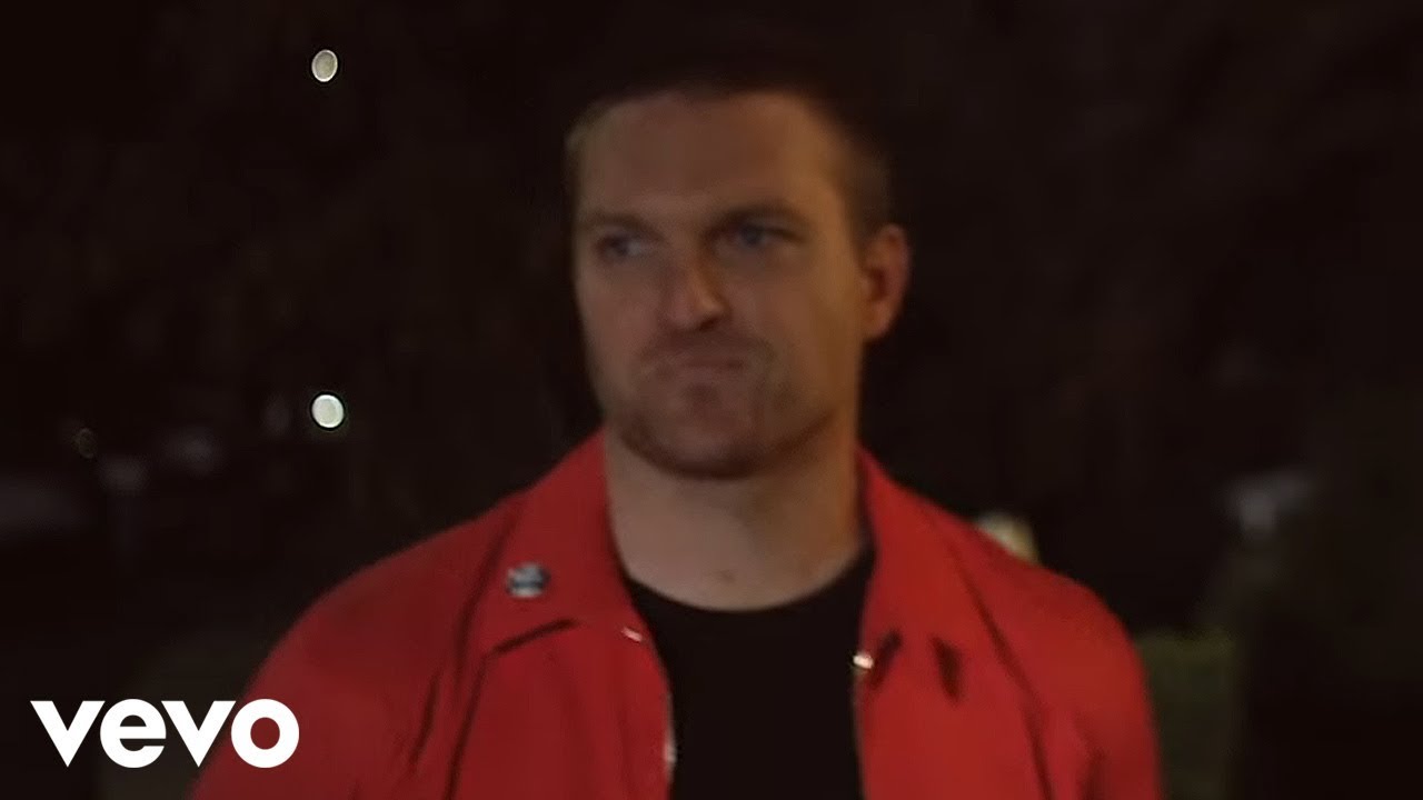 First by Cold War Kids