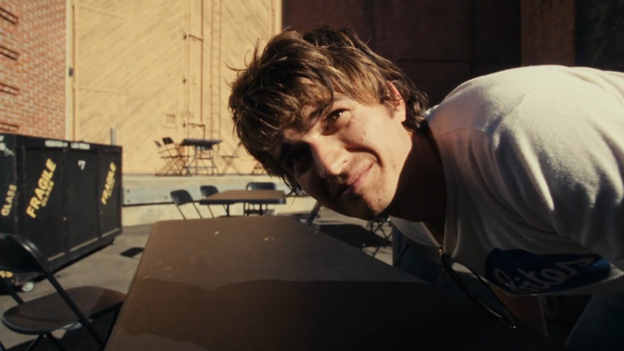 Basic Being Basic by Djo