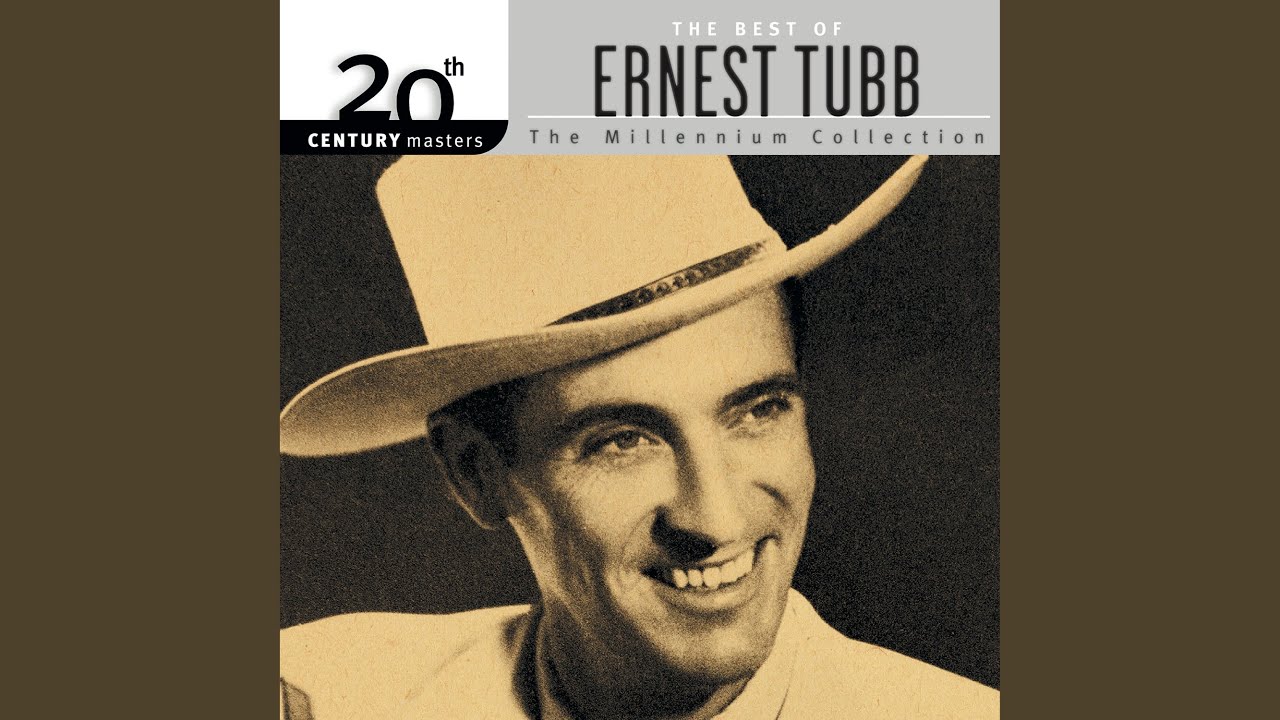 Rainbow at Midnight by Ernest Tubb