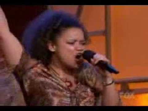 Band of Gold by Kimberley Locke