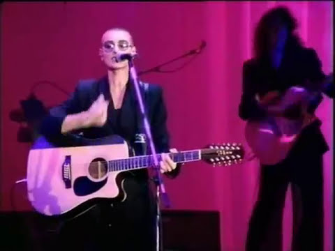 The Emperor's New Clothes by Sinéad O'Connor