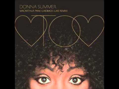 MacArthur Park 2013 by Donna Summer