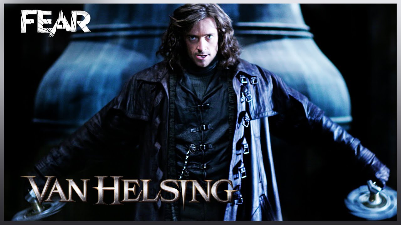 Van Helsing