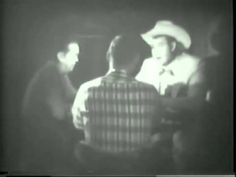 Smoke! Smoke! Smoke! (That Cigarette) by Tex Williams and His Western Caravan with Tex Williams and Trio