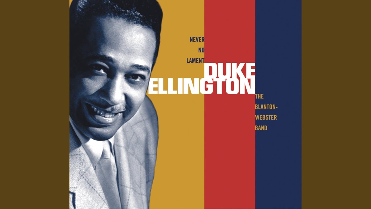 A Slip of the Lip (Can Sink a Ship) by Duke Ellington and his Famous Orchestra