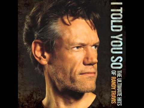 Too Gone Too Long by Randy Travis