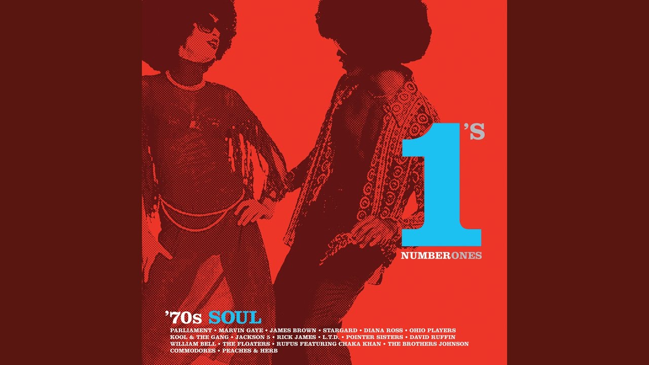 Tryin' to Love Two by William Bell