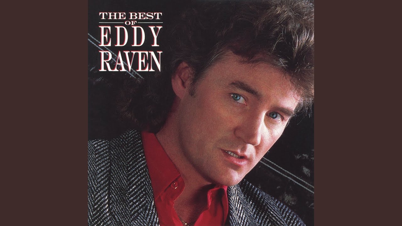 I'm Gonna Get You by Eddy Raven