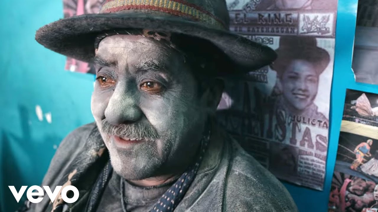 La La La by Naughty Boy featuring Sam Smith