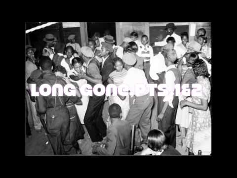 Long Gone (Parts I & II) by Sonny Thompson
