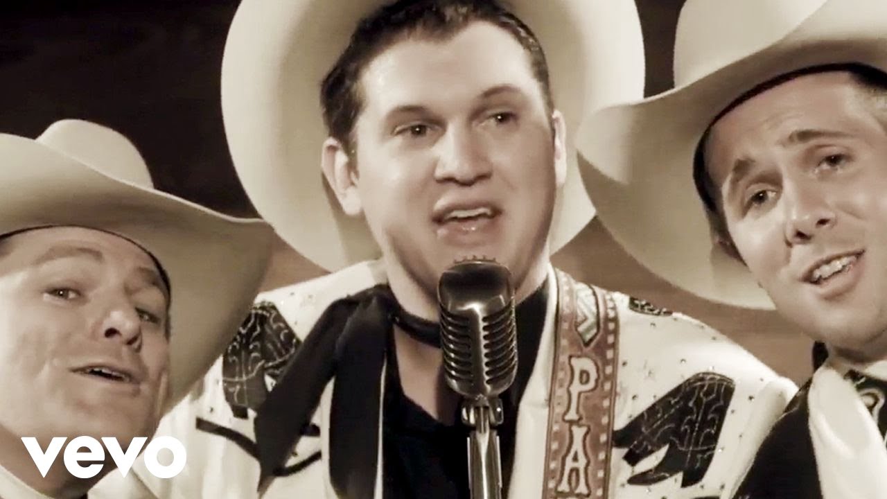Head Over Boots by Jon Pardi