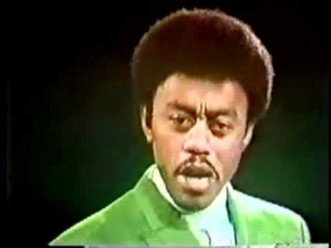 Who's Making Love by Johnnie Taylor