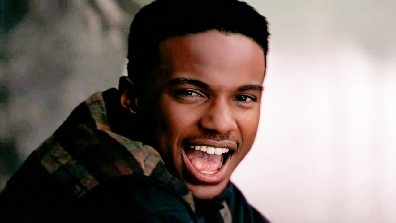 Can We Talk by Tevin Campbell