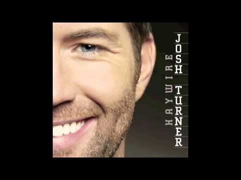All Over Me by Josh Turner