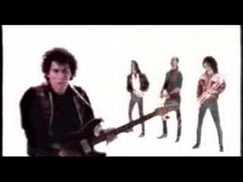 Wild, Wild West by The Escape Club