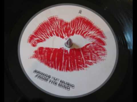 French Kiss by Lil Louis