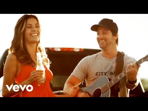 Somethin' 'Bout a Truck by Kip Moore