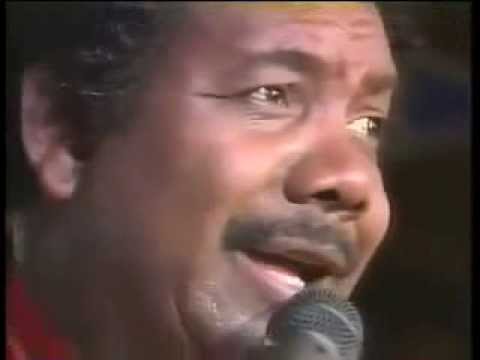 Turning Point by Tyrone Davis