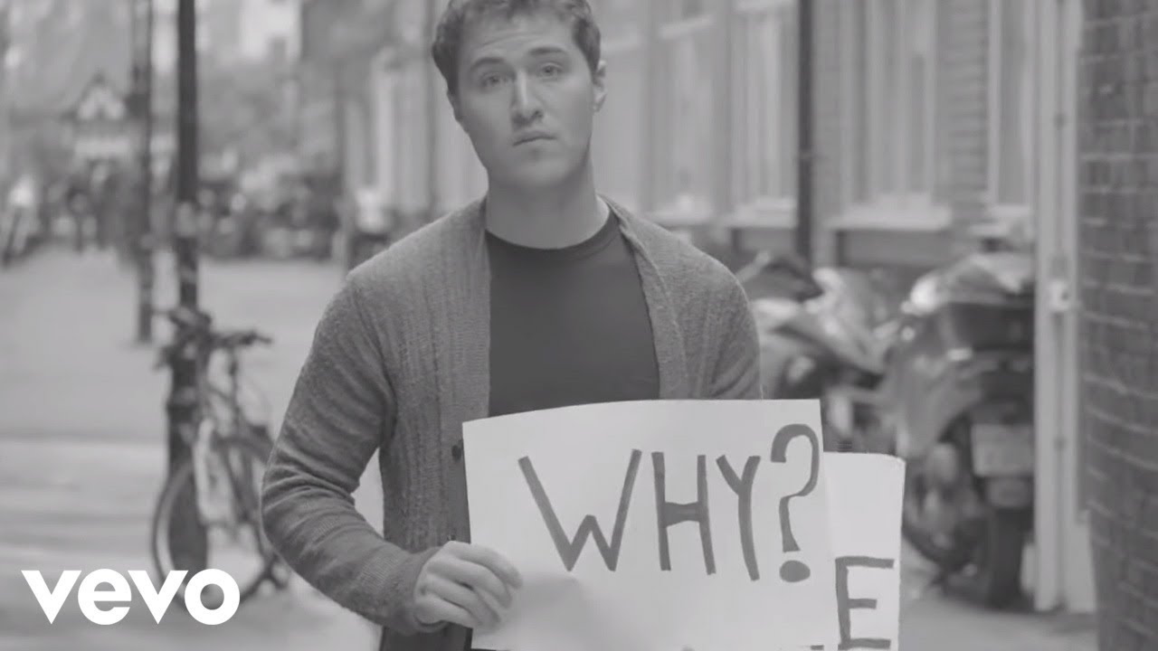 I Took a Pill in Ibiza by Mike Posner