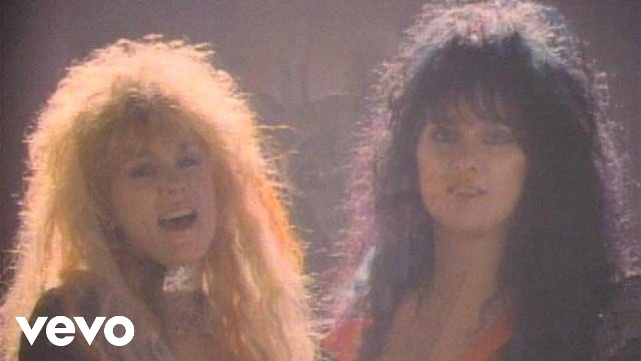 These Dreams by Heart