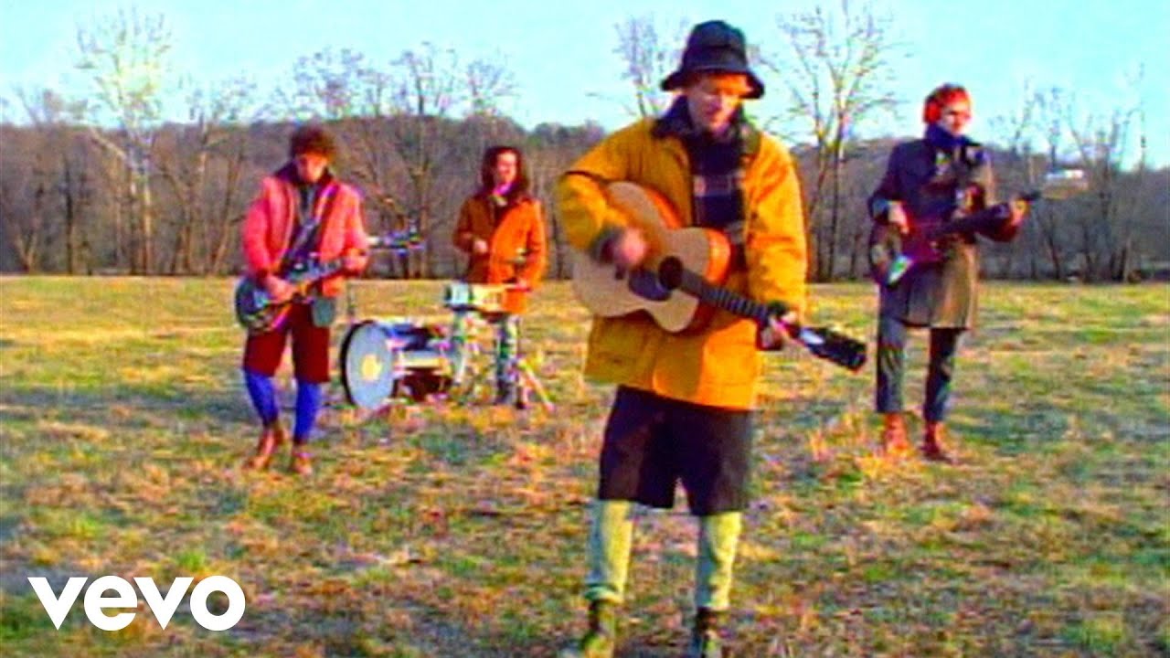 Teen Angst (What the World Needs Now) by Cracker