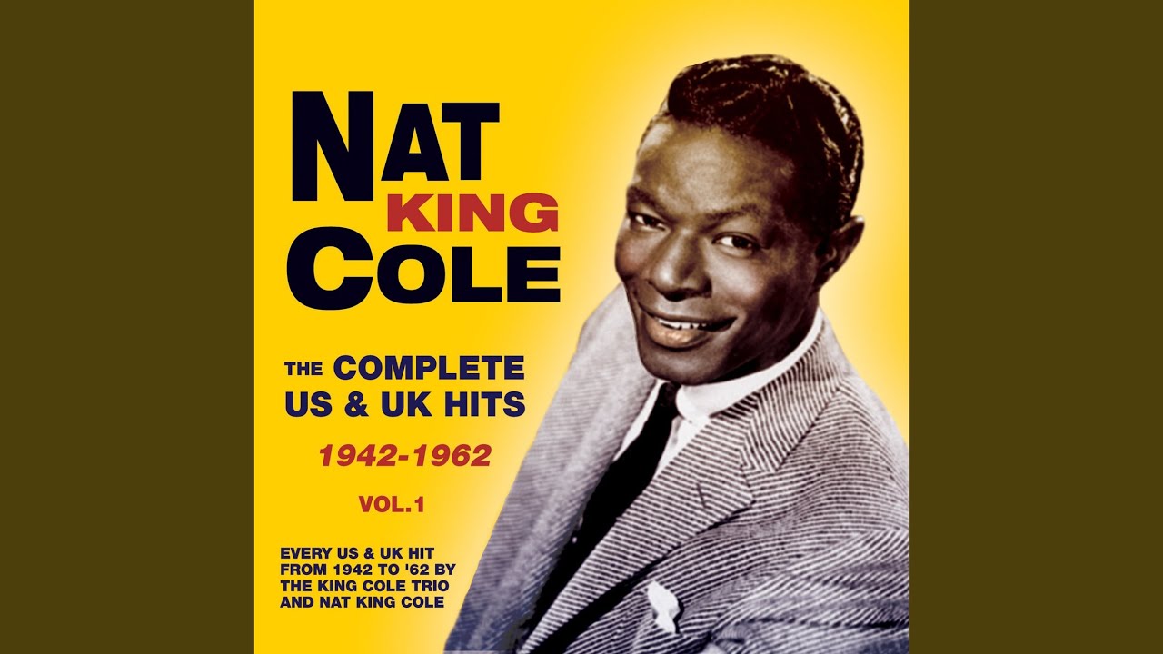 That Ain't Right by King Cole Trio