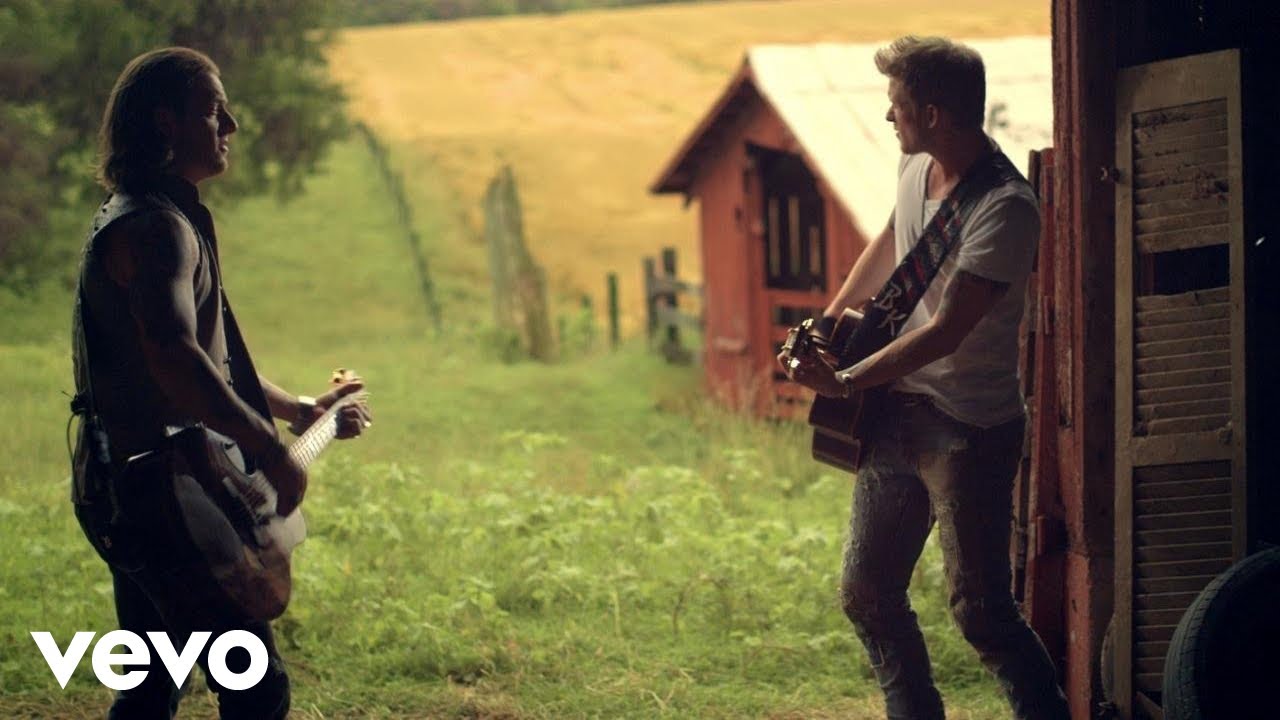 Dirt by Florida Georgia Line