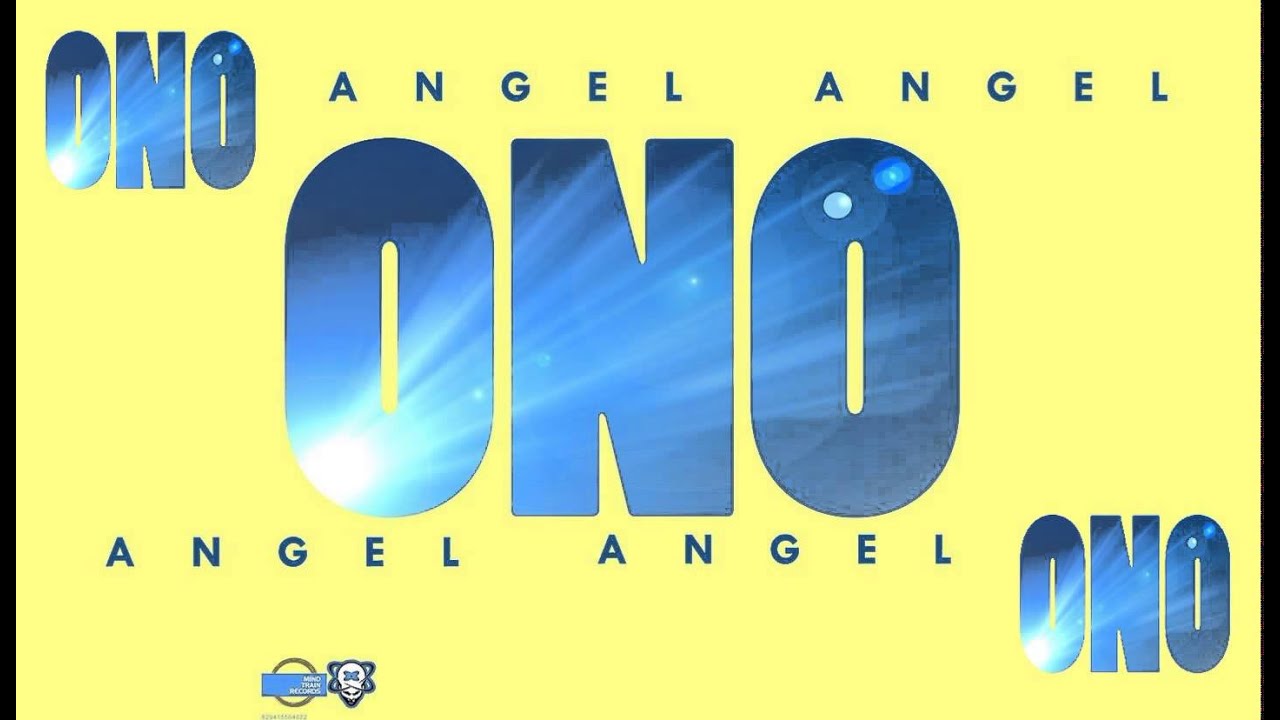 Angel by Ono