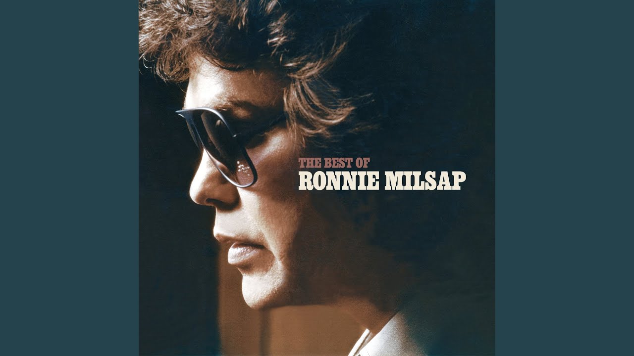 Still Losing You by Ronnie Milsap